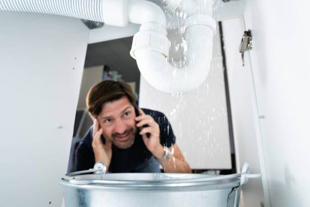 Best Clogged Drain Plumber  in Gunnison, UT