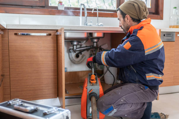 Best Shower Repair Services  in Gunnison, UT