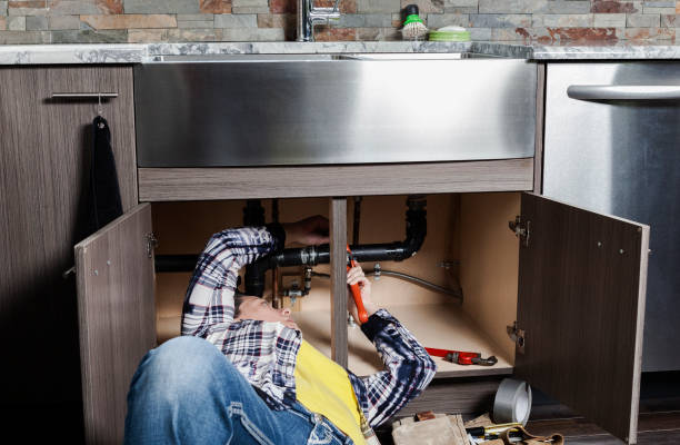 Best Toilet Repair Services  in Gunnison, UT