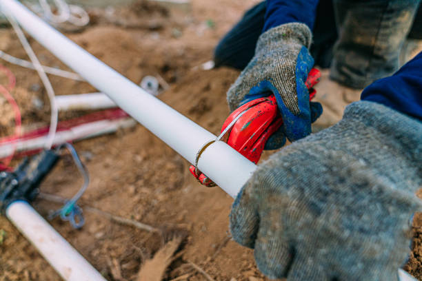 Best Drain Cleaning Services  in Gunnison, UT