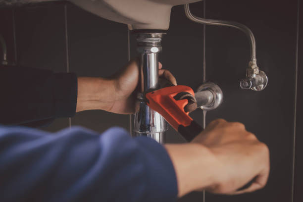 Best Emergency Plumber  in Gunnison, UT